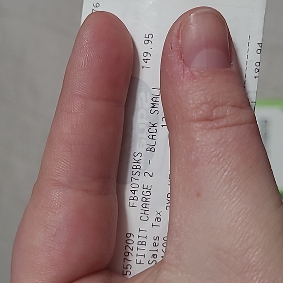 FitBit Charge 2 Bundle - Picture 6 of 8